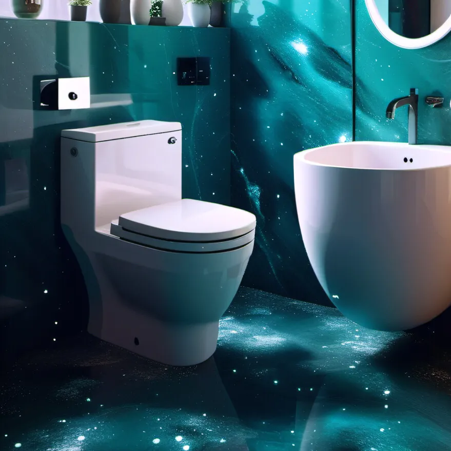 chat with ai character: Skibidi Toilet