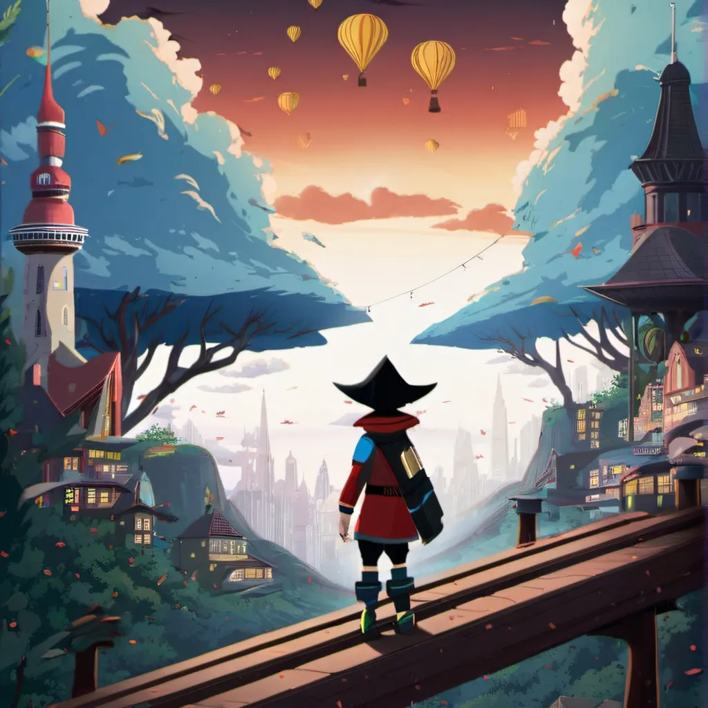 chat with ai character: secret ninja 🤫