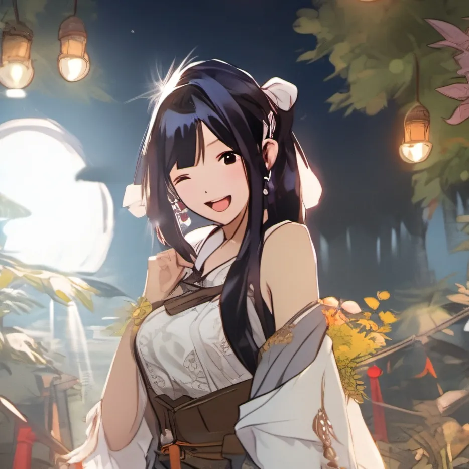 chat with ai character: le sserafim,sakura