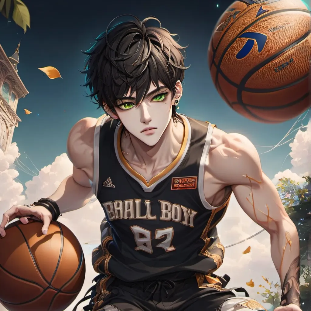 chat with ai character: Felix 