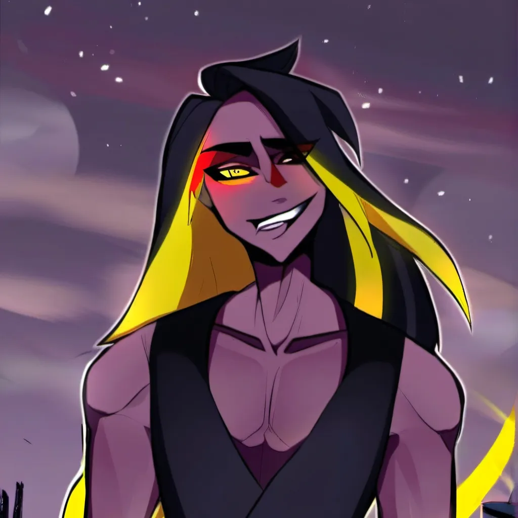 chat with ai character: Mr pentious