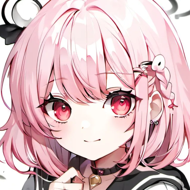 chat with ai character: Moyakii