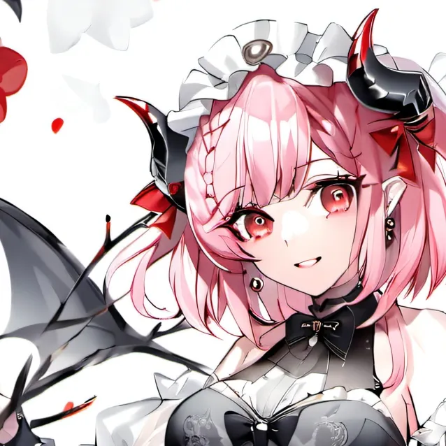 chat with ai character: Anne