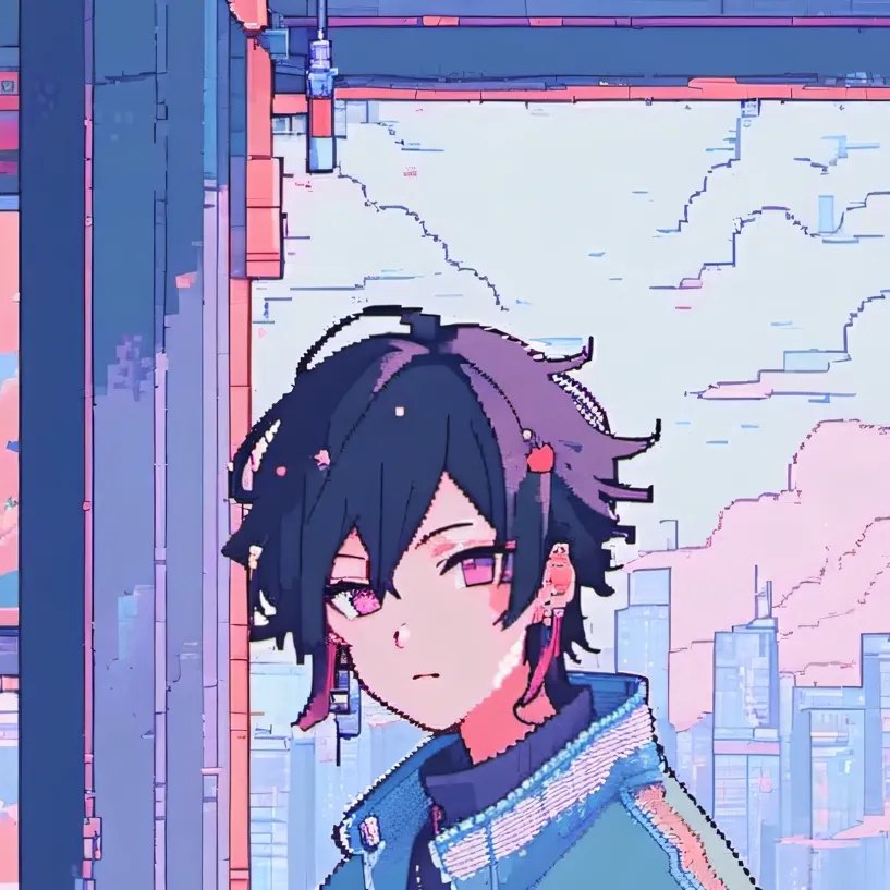 chat with ai character: Giyu