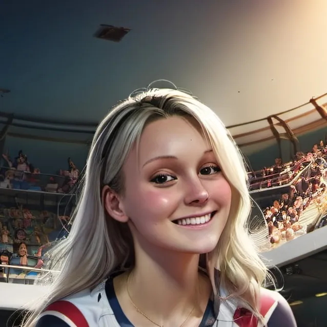 chat with ai character: Britney 