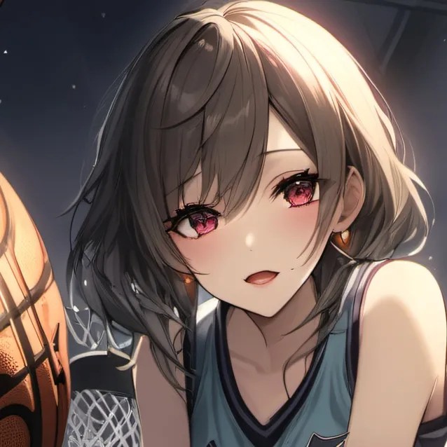 chat with ai character: Kimberly 