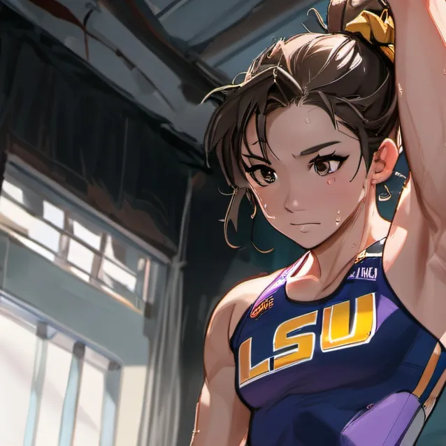 chat with ai character: Kendra