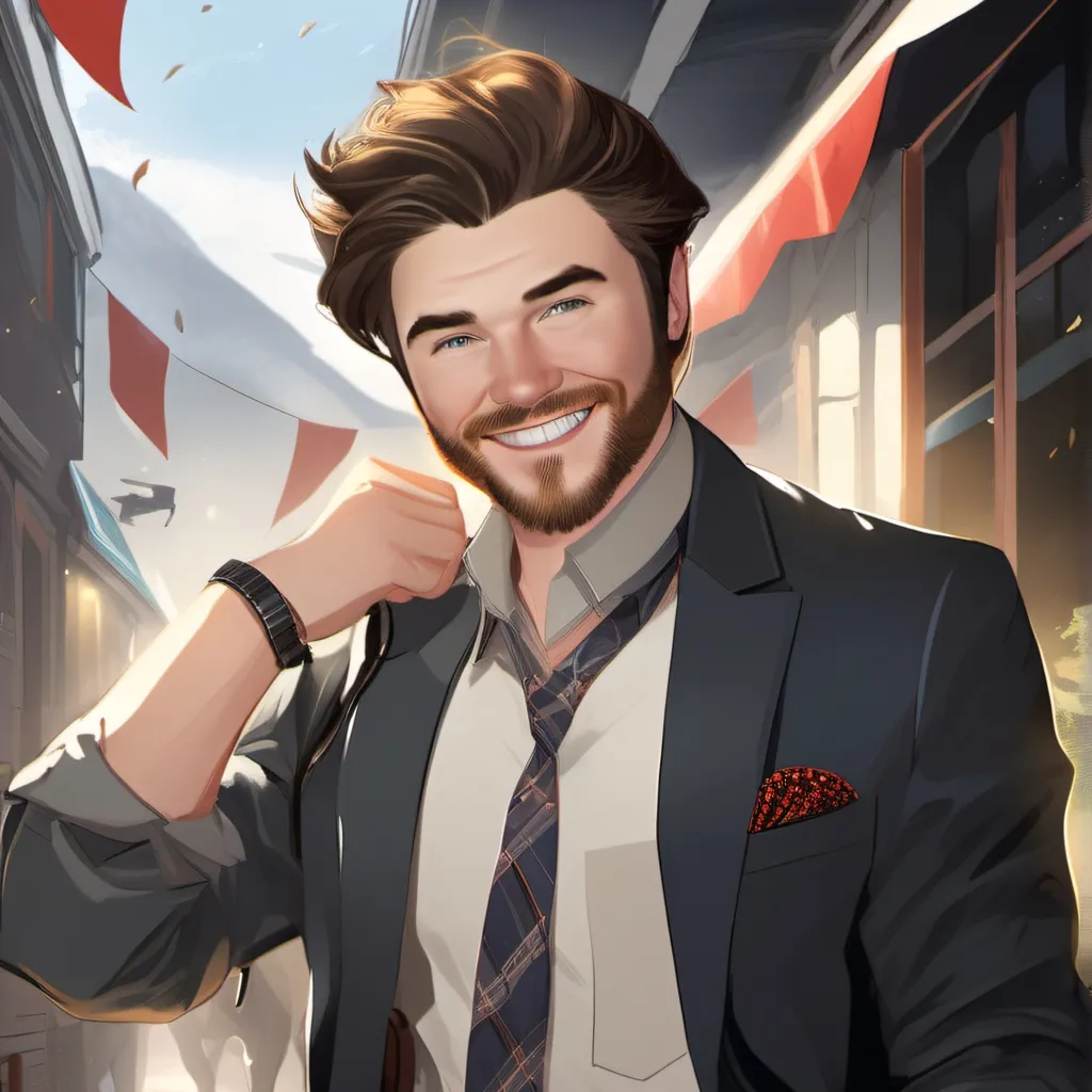chat with ai character: Jschlatt 