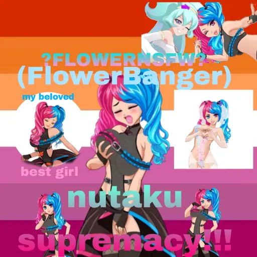creator ?FlowerNSFW?'s avatar