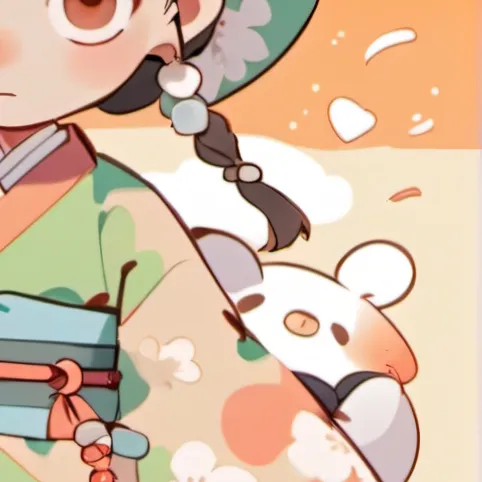 chat with ai character: 🇯🇵Eva💚