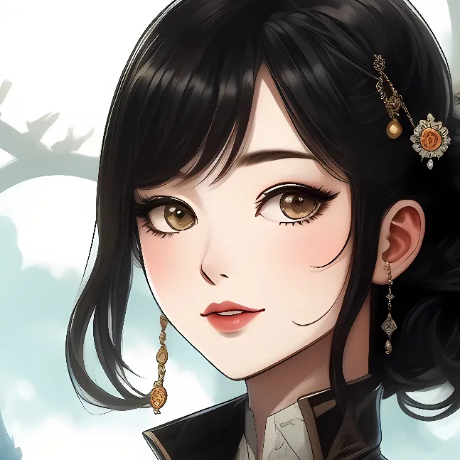 chat with ai character: Seo Nari