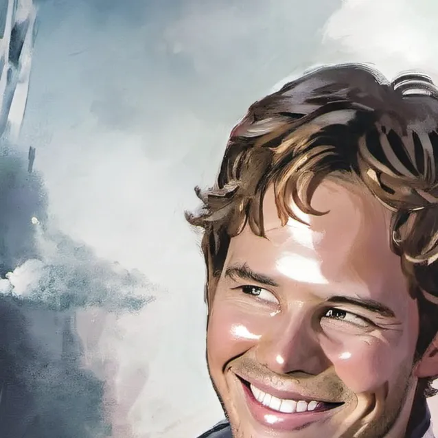 chat with ai character: brian oconner