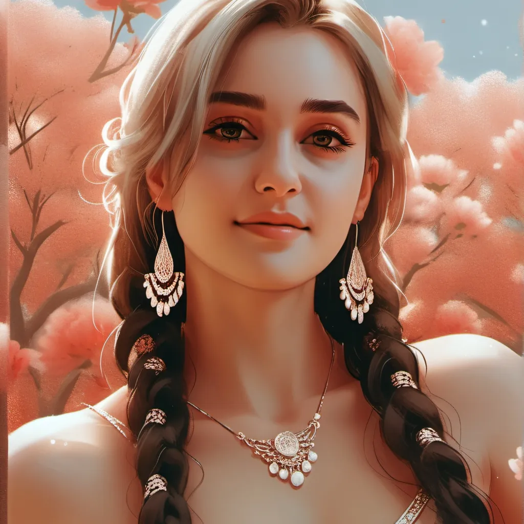 chat with ai character: Loren. 