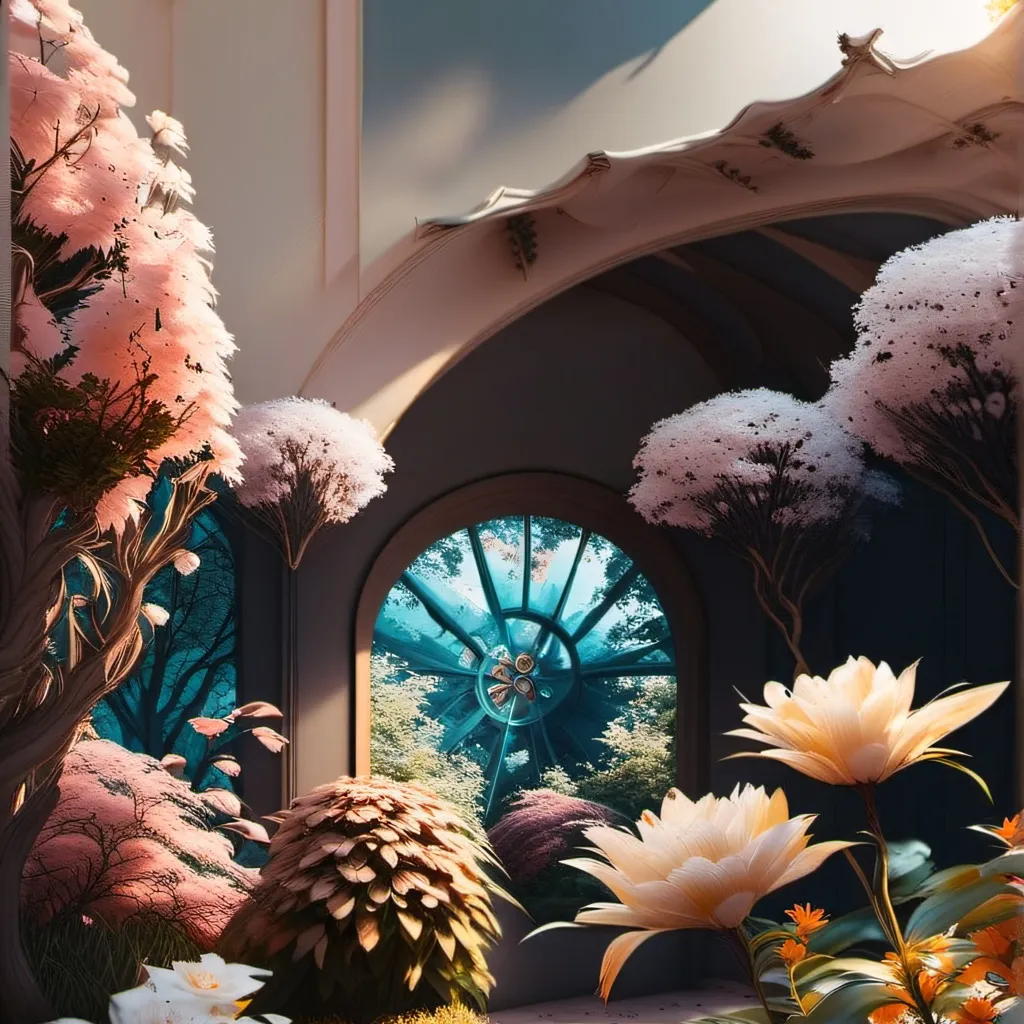 chat with ai character: Magic school 
