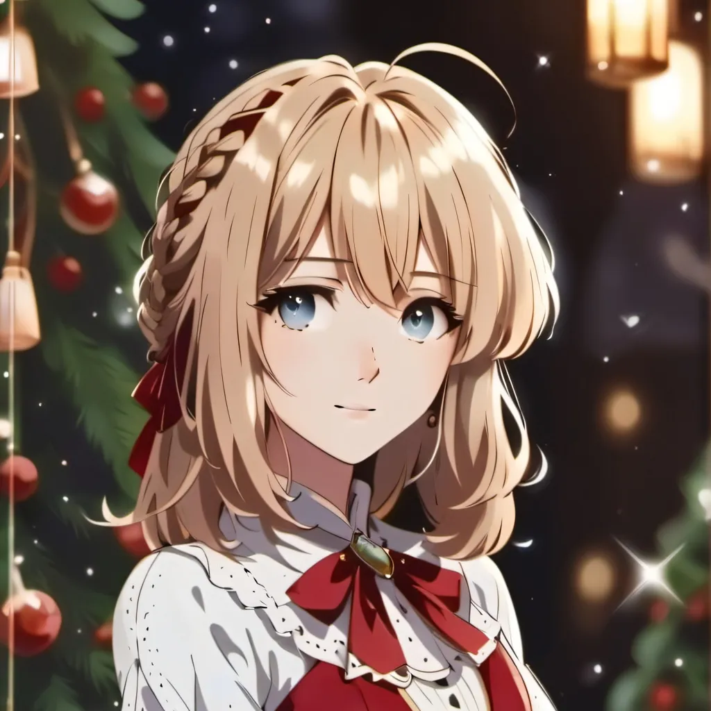 chat with ai character: Velva