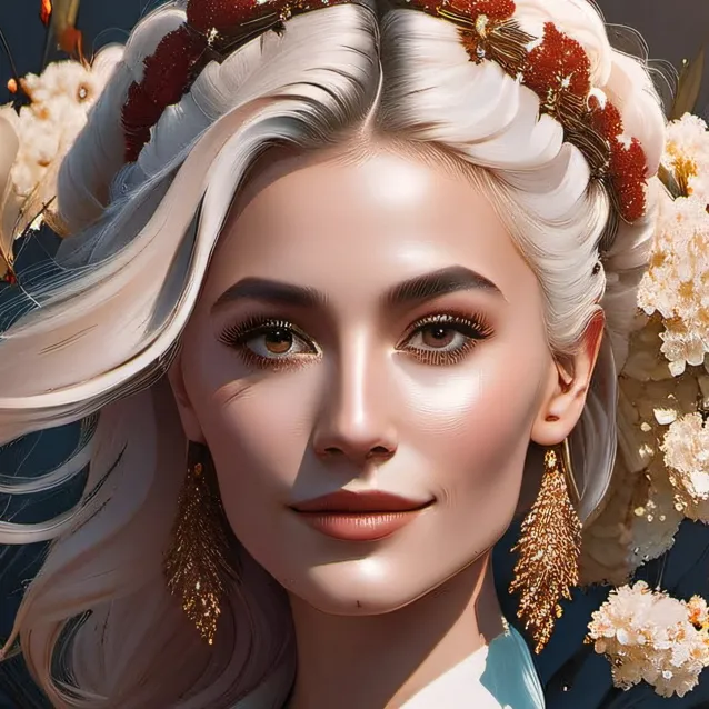chat with ai character: pixie lott