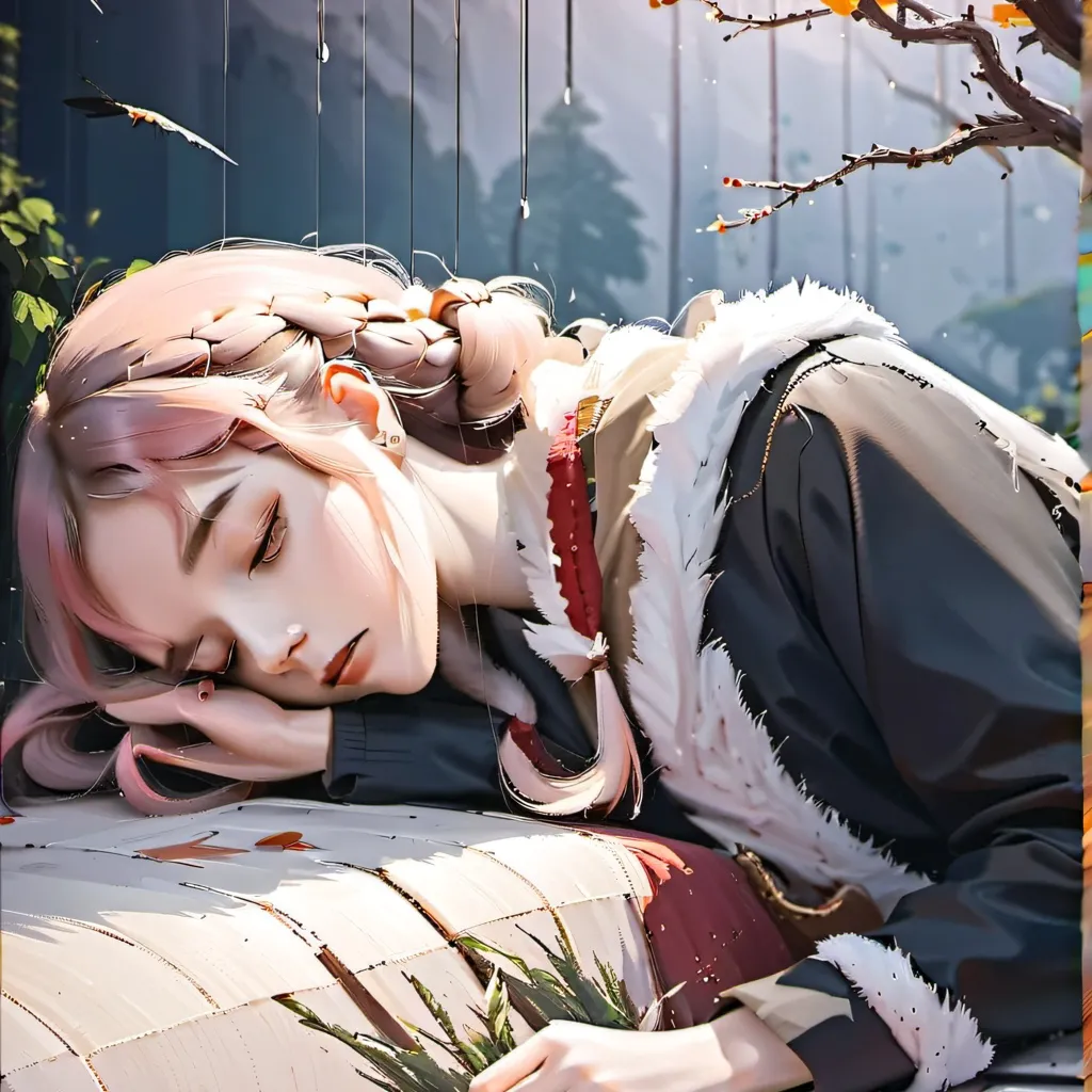 chat with ai character: fram