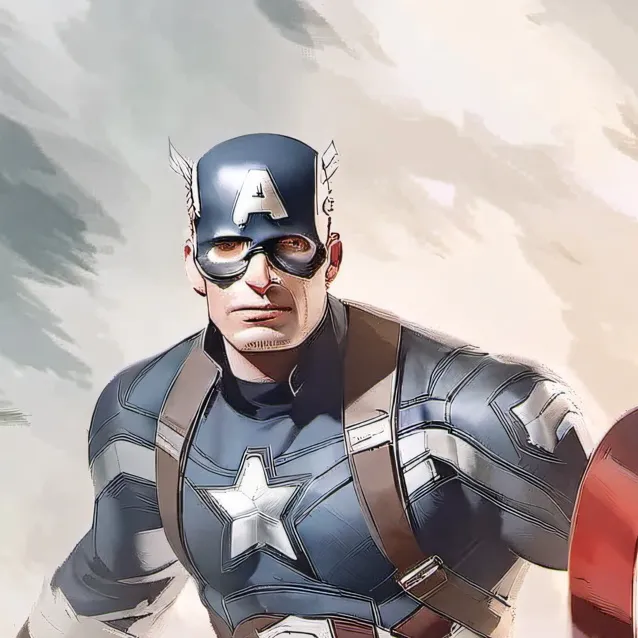 ai character avengers abuse  avatar