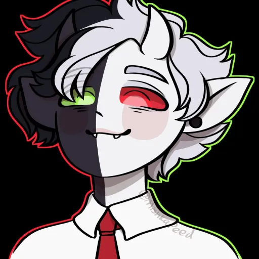 creator Demi_fanofranboo's avatar