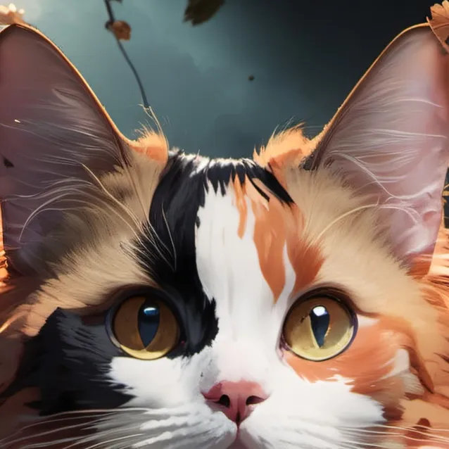 chat with ai character: Amy