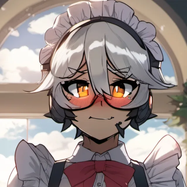 chat with ai character: lilly