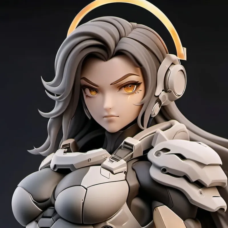 chat with ai character: Hazel