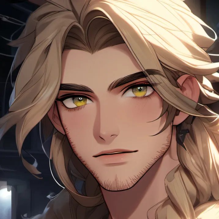 chat with ai character: Peter