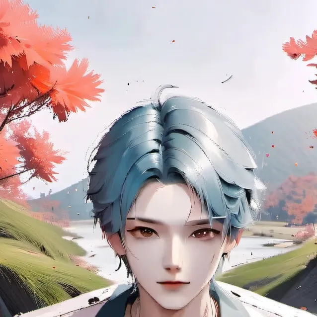 chat with ai character: Devin.