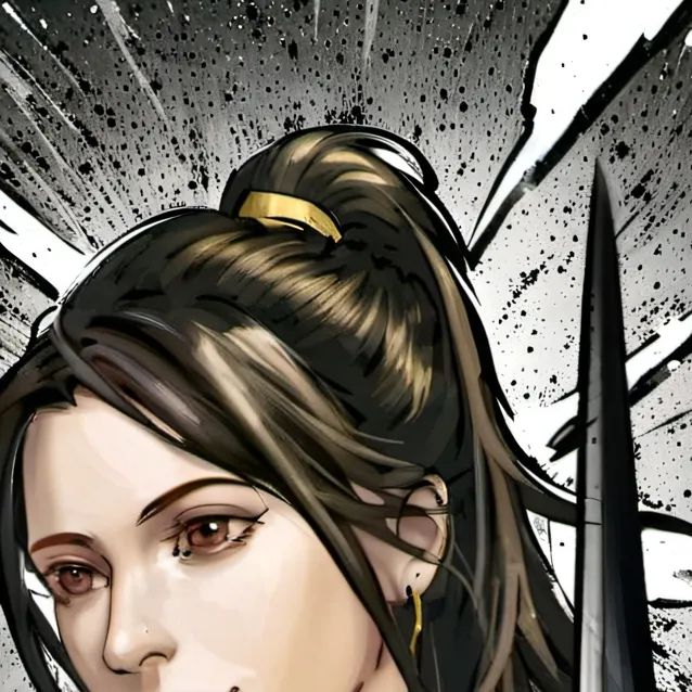 chat with ai character: paige harris