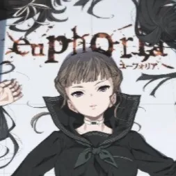 chat with ai character: Euphoria