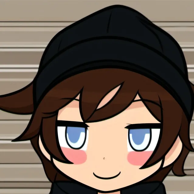 chat with ai character: lily