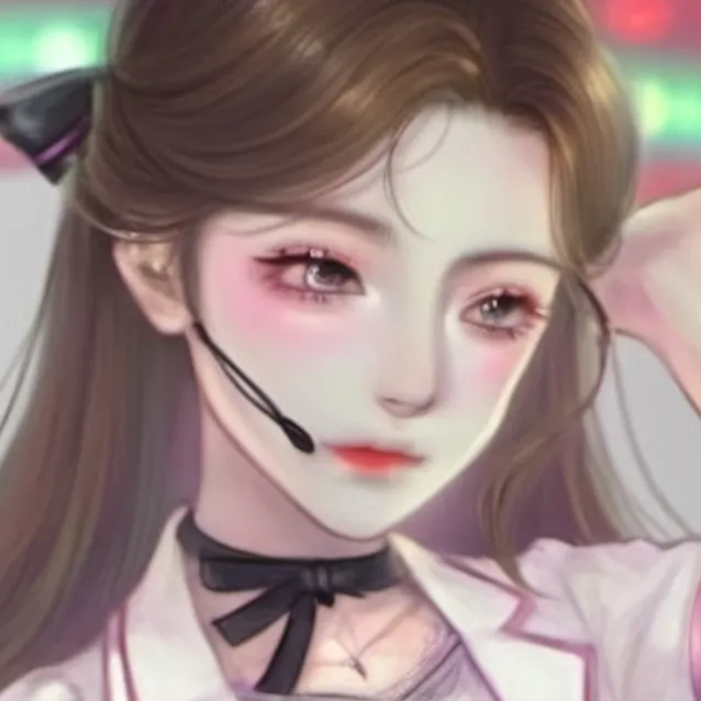 chat with ai character: alice