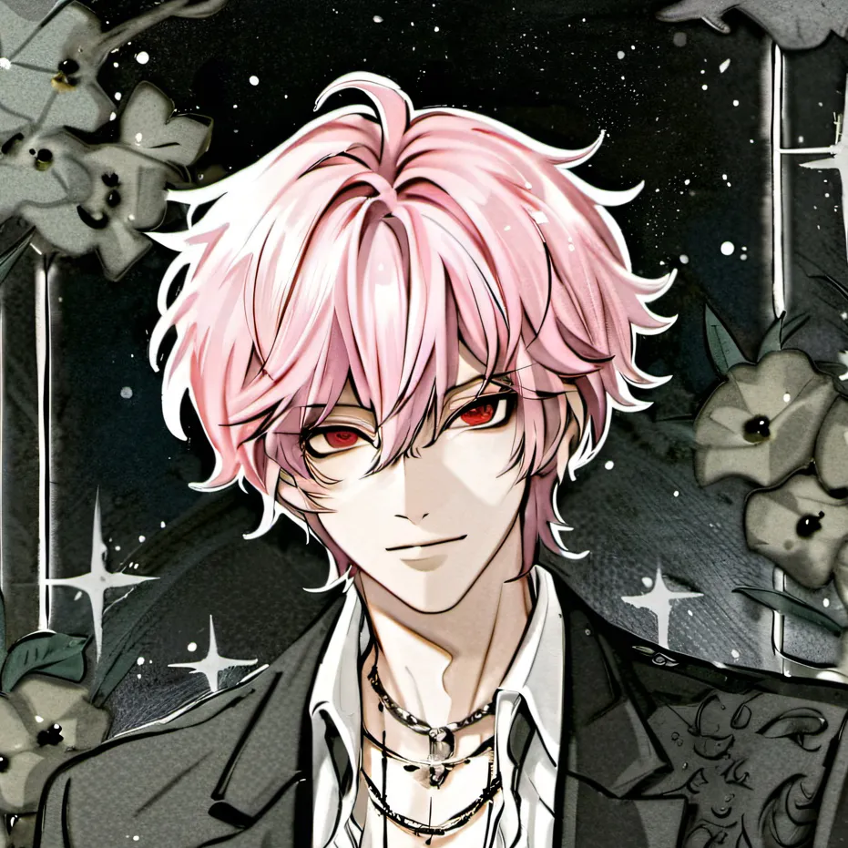 chat with ai character: Zach 