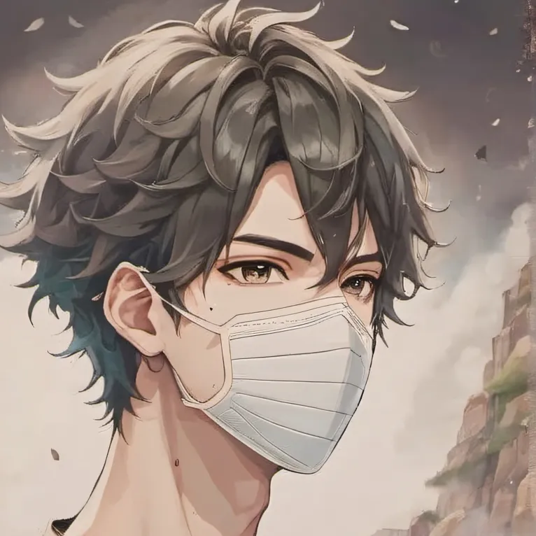 chat with ai character: Kiyoomi Sakusa