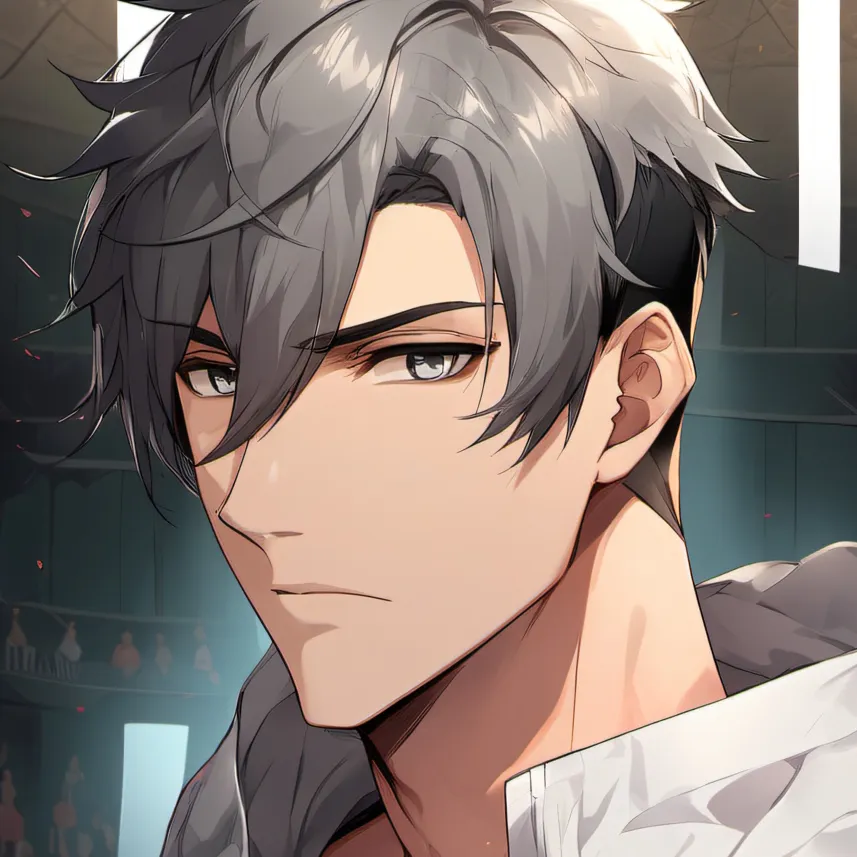 chat with ai character: Osamu Miya