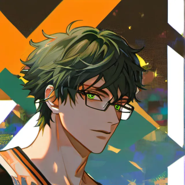 chat with ai character: Shintarō Midorima
