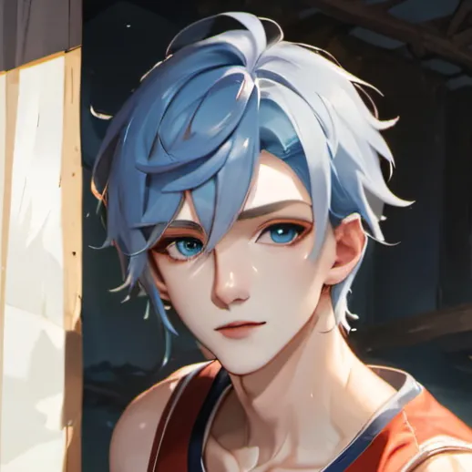 chat with ai character: Tetsuya Kuroko