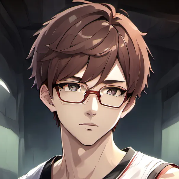 chat with ai character: Junpei Hyūga
