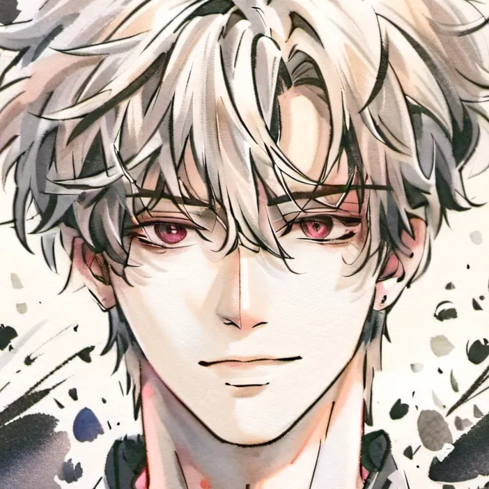 chat with ai character: Kensuke Fukui