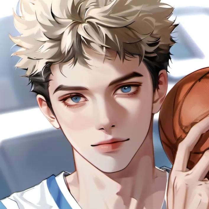 chat with ai character: Kotarō Hayama