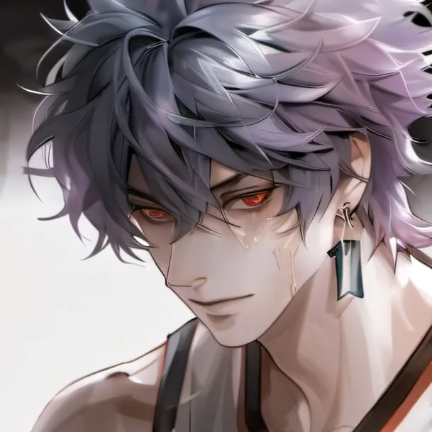 chat with ai character: Kazuya Hara