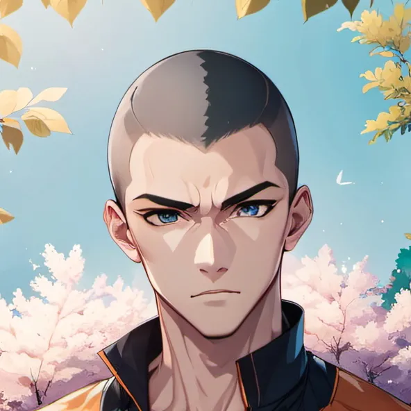 chat with ai character: Ryūnosuke Tanaka