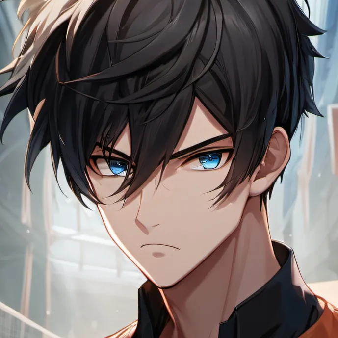 chat with ai character: Tobio Kageyama