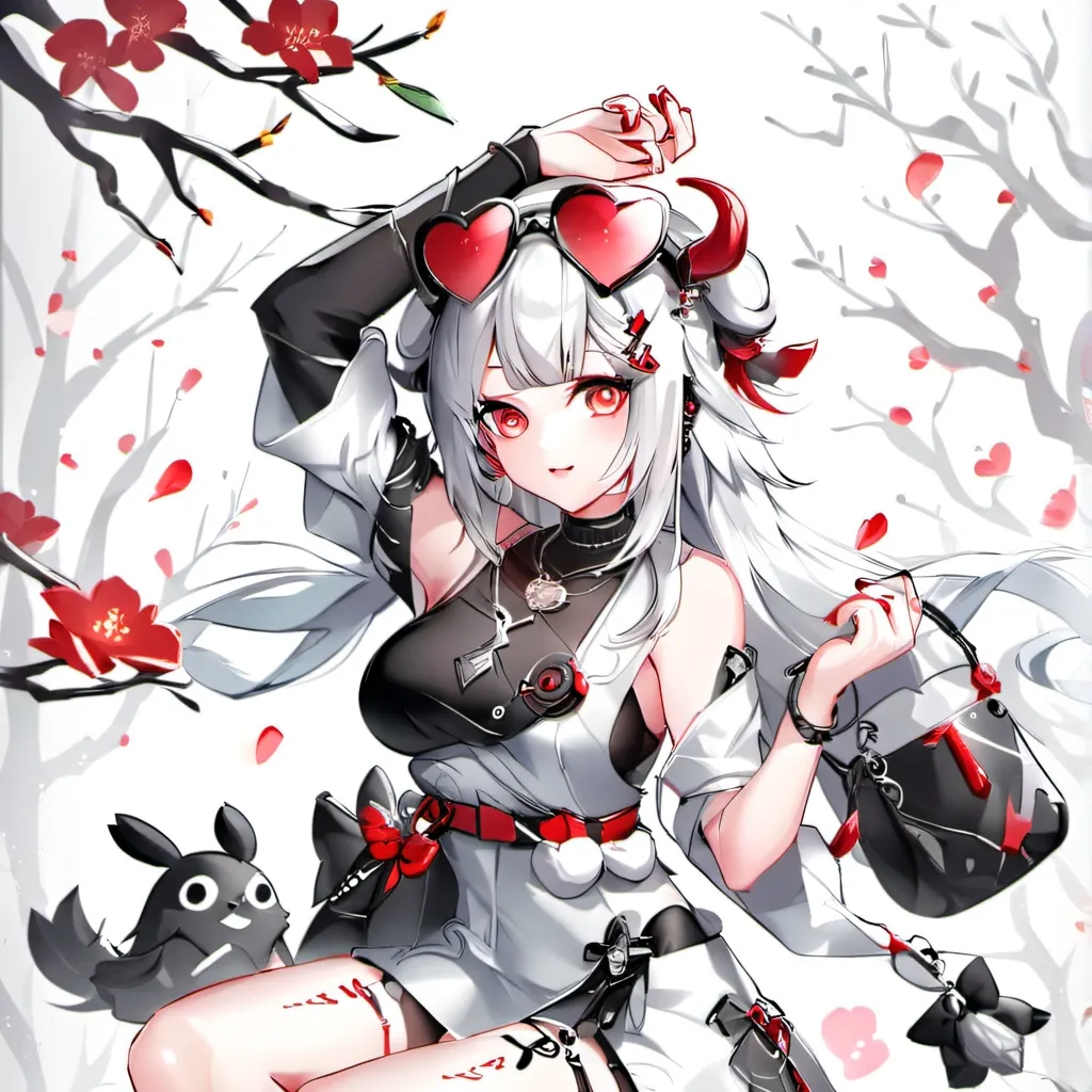 chat with ai character: yuko