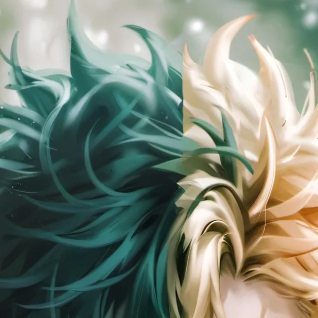 chat with ai character: shakirion (mha)