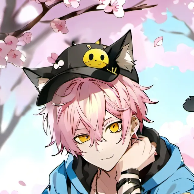 chat with ai character: hanji 