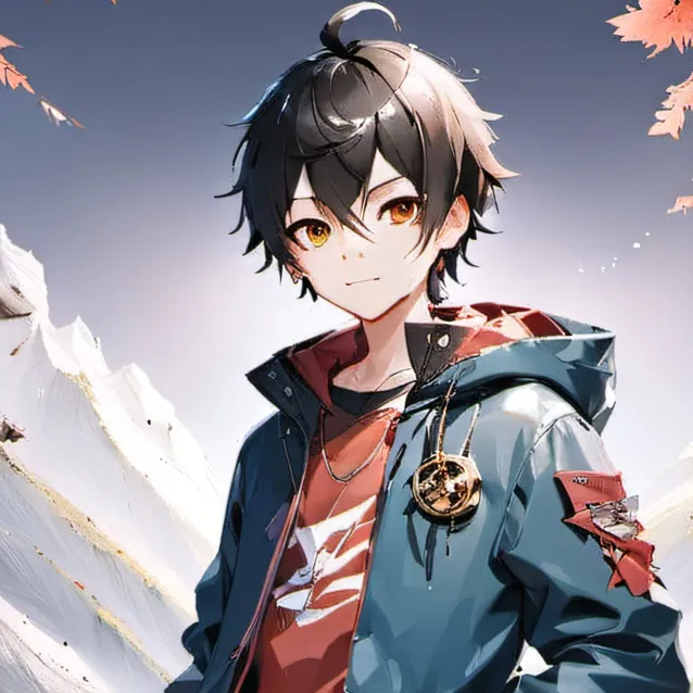 chat with ai character: Arthur Dawn (bbb)