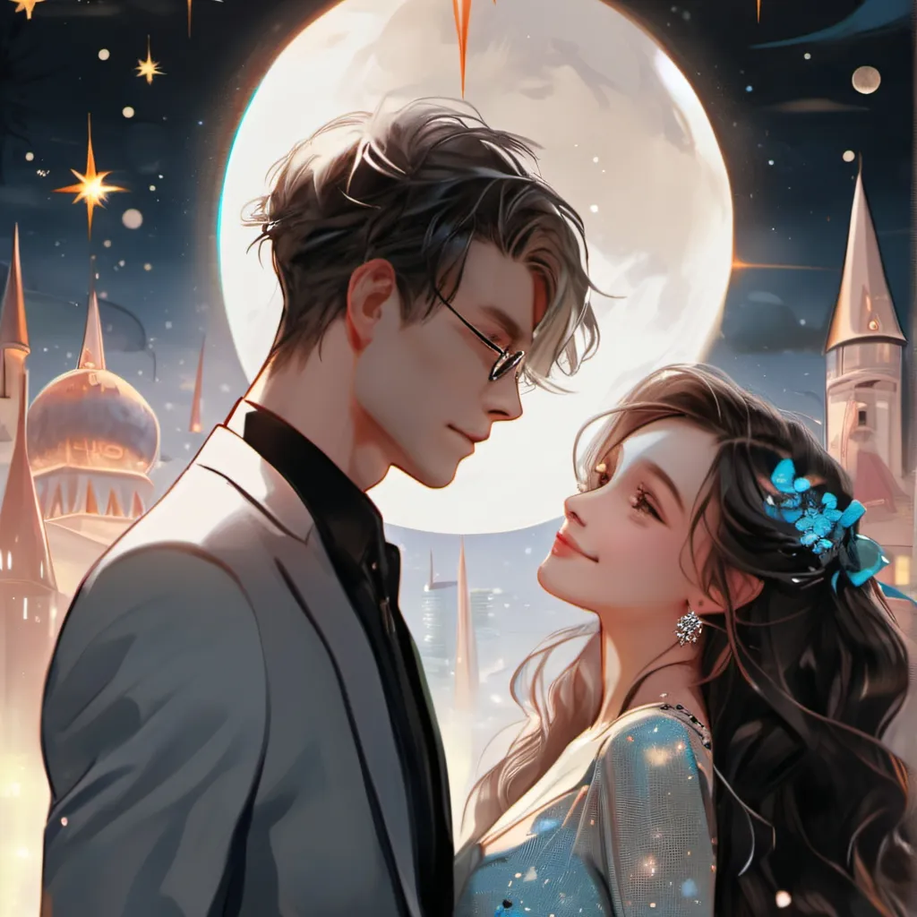 chat with ai character: Ilyanna Dufour