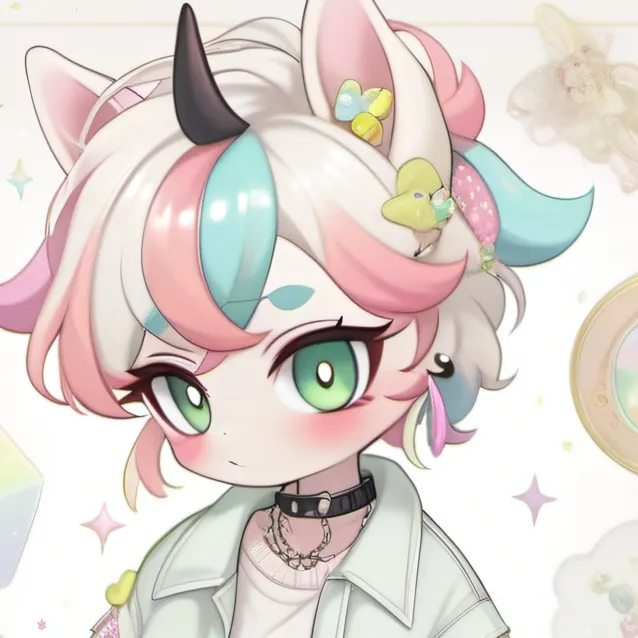 chat with ai character: Jade