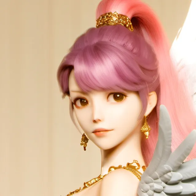 chat with ai character: Uin